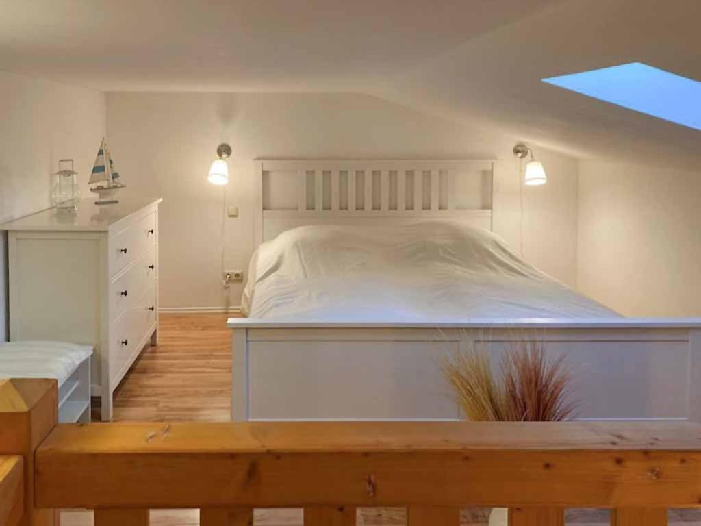 Lagune Goehren Apartment Goehren (Ruegen)