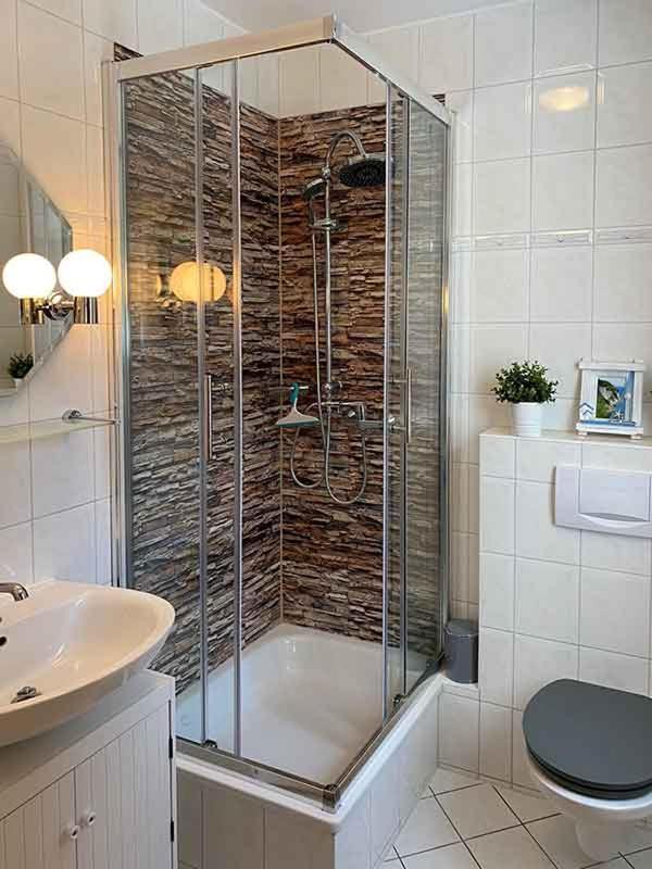 Apartment Lagune Goehren