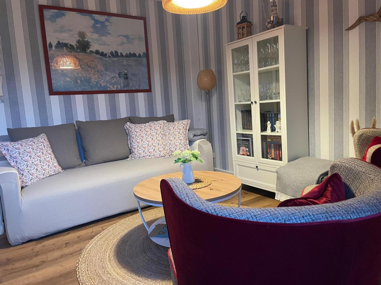 Apartment Lagune Goehren Goehren (Ruegen)