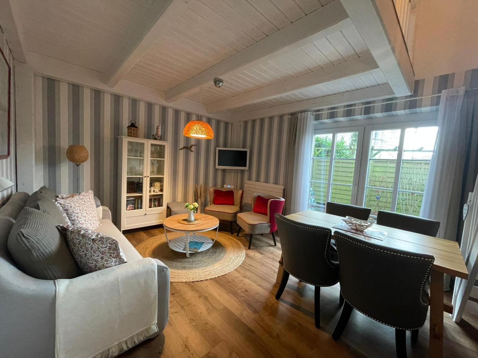 Apartment Lagune Goehren