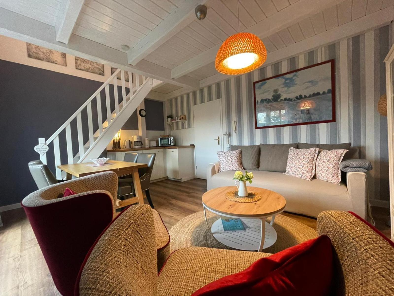 Apartment Lagune Goehren *