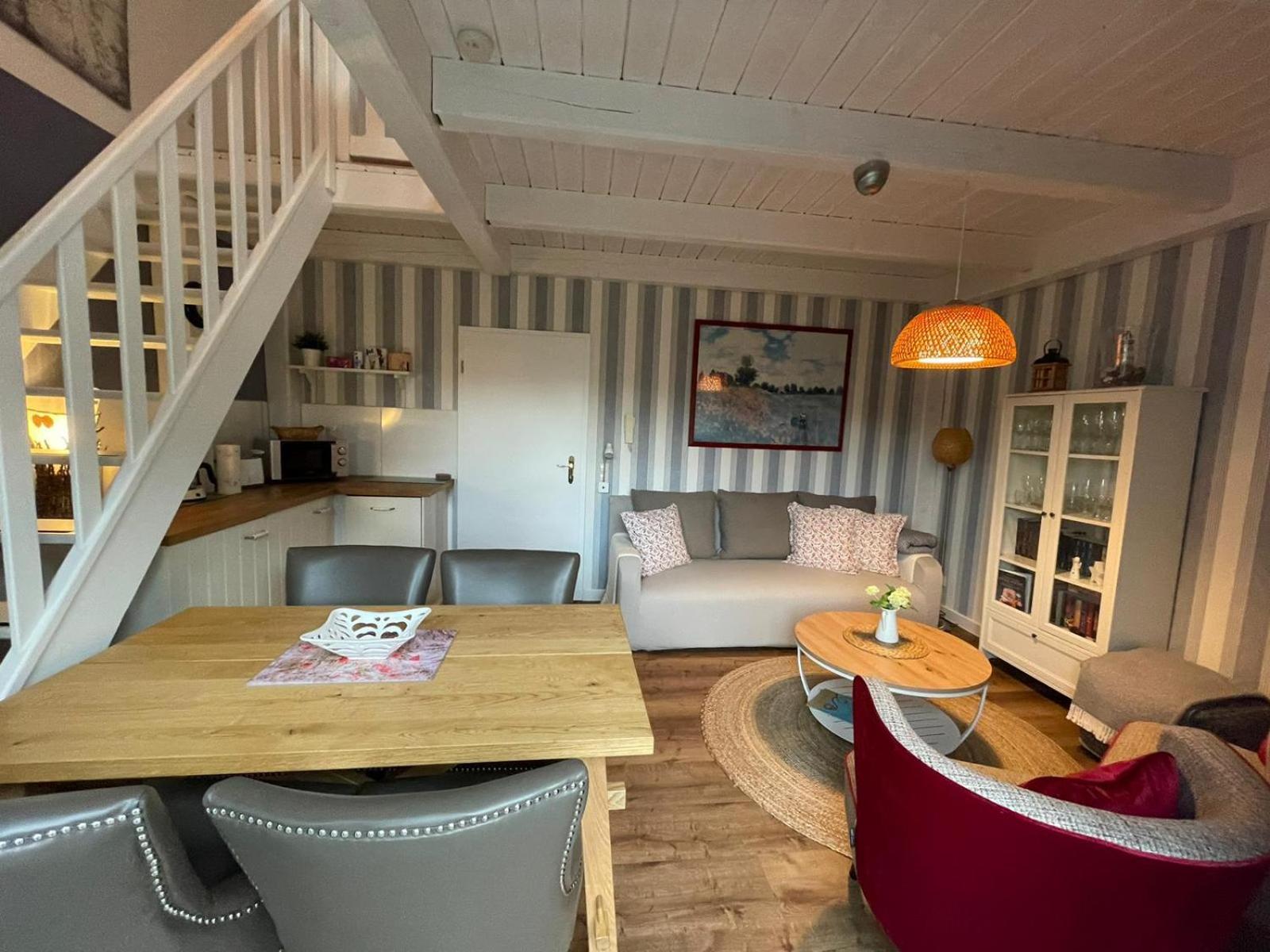 Lagune Goehren Apartment Goehren (Ruegen)