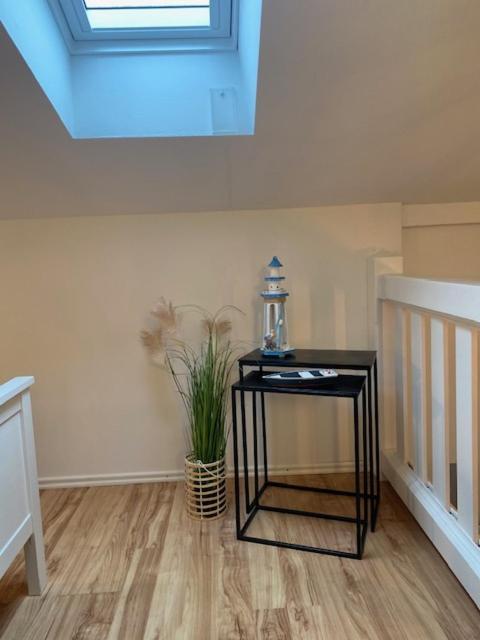 Apartment Lagune Goehren *