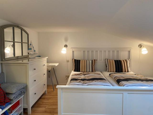 Lagune Goehren Apartment Goehren (Ruegen)